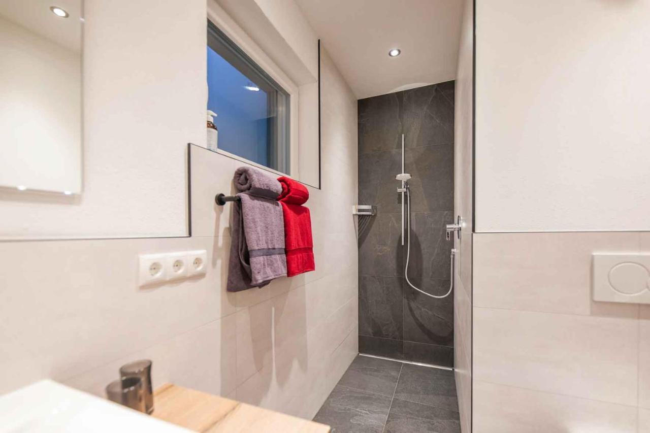 Freiraum Appartements Neustift im Stubaital Exteriör bild