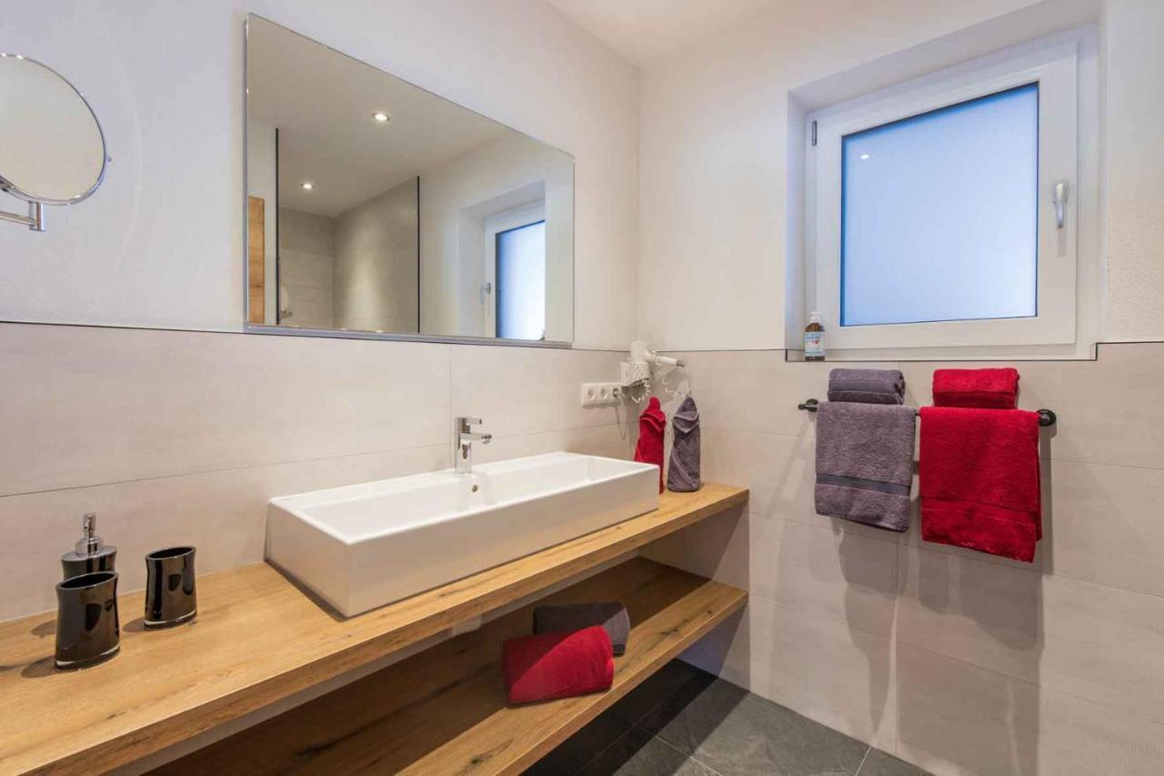 Freiraum Appartements Neustift im Stubaital Exteriör bild